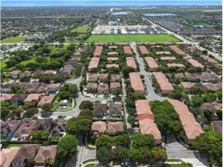 Propiedad de alquiler con 3 dormitorios y 3.5 baños en Miami