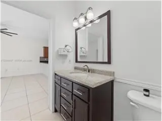 Propiedad de alquiler con 3 dormitorios y 3.5 baños en Miami