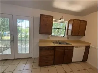 Propiedad de alquiler con 2 dormitorios y 1 baño en Copperas Cove