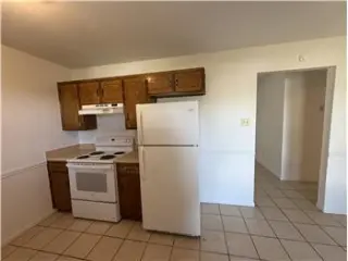 Propiedad de alquiler con 2 dormitorios y 1 baño en Copperas Cove