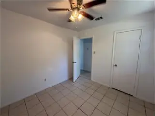 Propiedad de alquiler con 2 dormitorios y 1 baño en Copperas Cove