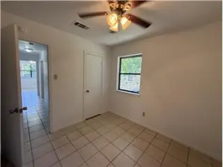 Propiedad de alquiler con 2 dormitorios y 1 baño en Copperas Cove