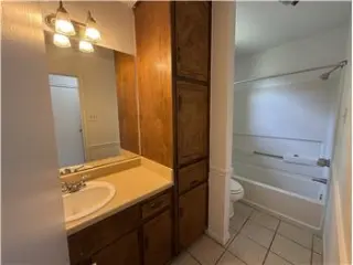 Propiedad de alquiler con 2 dormitorios y 1 baño en Copperas Cove