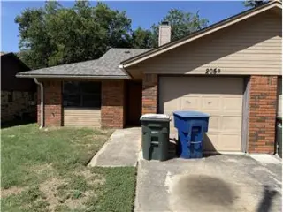 Propiedad de alquiler con 2 dormitorios y 1 baño en Copperas Cove