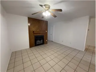 Propiedad de alquiler con 2 dormitorios y 1 baño en Copperas Cove