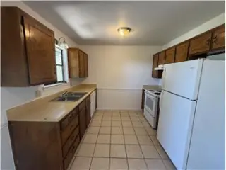 Propiedad de alquiler con 2 dormitorios y 1 baño en Copperas Cove