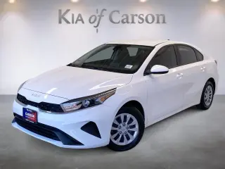 Kia Forte 2024 LX 4dr Sedán