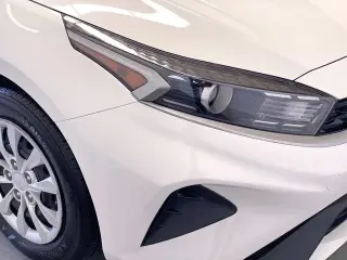 Kia Forte 2024 LX 4dr Sedán