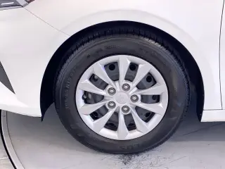 Kia Forte 2024 LX 4dr Sedán