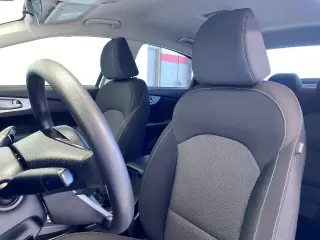 Kia Forte 2024 LX 4dr Sedán