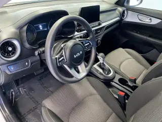 Kia Forte 2024 LX 4dr Sedán
