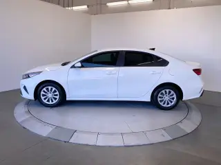 Kia Forte 2024 LX 4dr Sedán