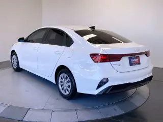 Kia Forte 2024 LX 4dr Sedán