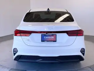 Kia Forte 2024 LX 4dr Sedán