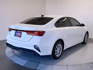 Kia Forte 2024 LX 4dr Sedán