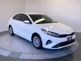Kia Forte 2024 LX 4dr Sedán