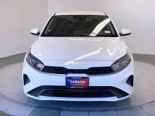 Kia Forte 2024 LX 4dr Sedán