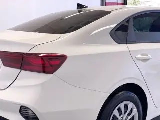Kia Forte 2024 LX 4dr Sedán