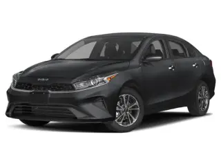 Kia Forte 2024 LX 4dr Sedán