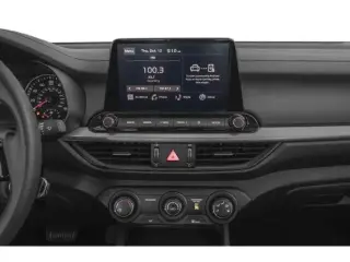 Kia Forte 2024 LX 4dr Sedán
