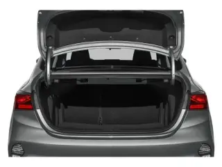 Kia Forte 2024 LX 4dr Sedán