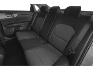 Kia Forte 2024 LX 4dr Sedán