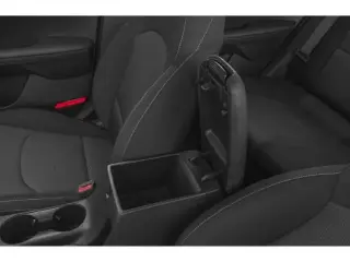 Kia Forte 2024 LX 4dr Sedán