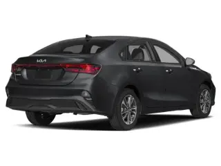 Kia Forte 2024 LX 4dr Sedán