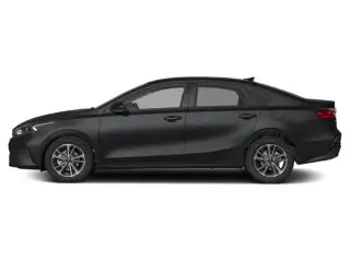 Kia Forte 2024 LX 4dr Sedán