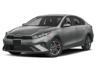 Kia Forte 2024 LX 4dr Sedán
