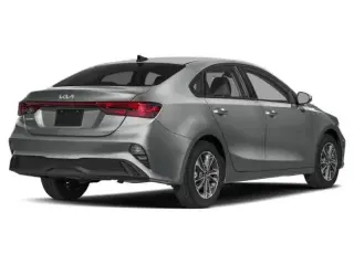 Kia Forte 2024 LX 4dr Sedán