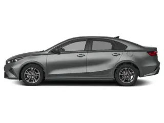 Kia Forte 2024 LX 4dr Sedán