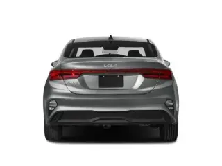 Kia Forte 2024 LX 4dr Sedán