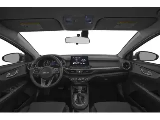 Kia Forte 2024 LX 4dr Sedán