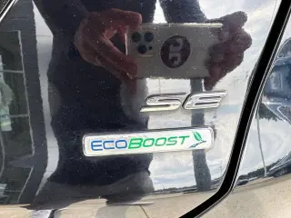 Ford Fusion 2018 SE 4dr Sedán