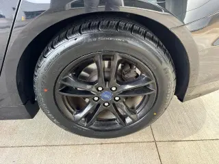Ford Fusion 2018 SE 4dr Sedán