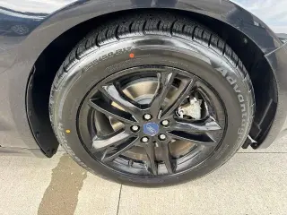 Ford Fusion 2018 SE 4dr Sedán