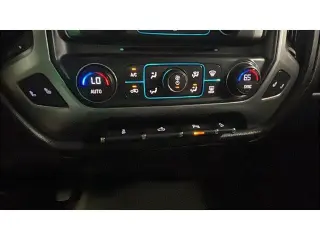Chevrolet Silverado 2500HD 2015 4x4 LTZ 4dr Double Cab SB