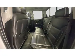 Chevrolet Silverado 2500HD 2015 4x4 LTZ 4dr Double Cab SB
