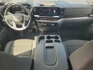 GMC Sierra 1500 2024 4x4 Elevation 4dr Crew Cab 5.8 ft. SB