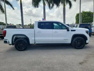 GMC Sierra 1500 2024 4x4 Elevation 4dr Crew Cab 5.8 ft. SB