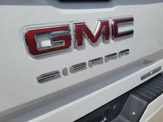 GMC Sierra 1500 2024 4x4 Elevation 4dr Crew Cab 5.8 ft. SB