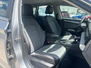 Volkswagen Jetta 2025 SE 4dr Sedán