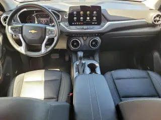Chevrolet Blazer 2023 AWD LT 4dr SUV w/3LT