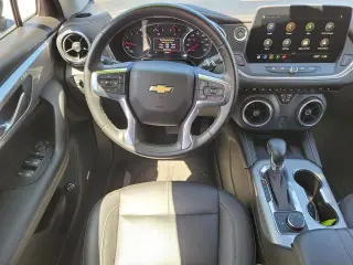 Chevrolet Blazer 2023 AWD LT 4dr SUV w/3LT