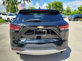 Chevrolet Blazer 2023 AWD LT 4dr SUV w/3LT