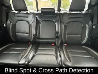 Ram 1500 2022 4x2 Laramie 4dr Crew Cab 5.6 ft. SB Pickup
