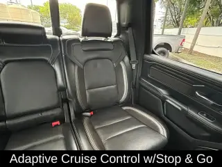 Ram 1500 2022 4x2 Laramie 4dr Crew Cab 5.6 ft. SB Pickup