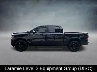 Ram 1500 2022 4x2 Laramie 4dr Crew Cab 5.6 ft. SB Pickup
