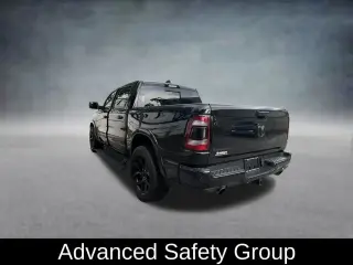 Ram 1500 2022 4x2 Laramie 4dr Crew Cab 5.6 ft. SB Pickup